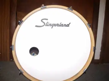 Slingerland Front Head
