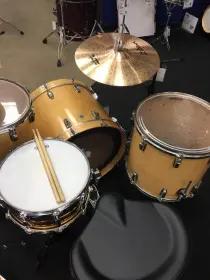 New ludwig score