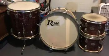 Rogers 360 Wrap -- Original?