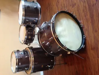 This is the Display Your Leedy Drums Thread