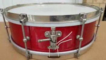 John Grey &amp; Sons Piccolo Snare Drum?