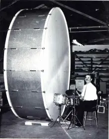 Remo Belli passing