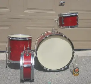 * MINI &quot;STAR&quot; complete kit to sell, (4 collectors)