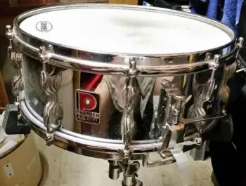 Premier Royal Ace Strainer Alternative?