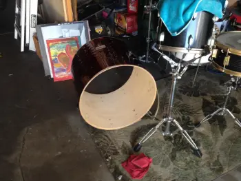 Post your &quot;Before and After&quot; shots