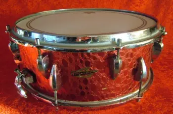 Trixon Telstar