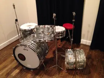 62 Ludwig Super Classic