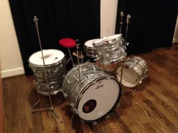 62 Ludwig Super Classic