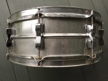 Ludwig Acrolite Prototype Snare Drum