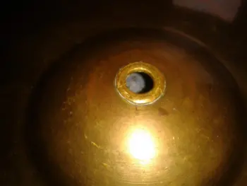13&quot; Constantinople / Istanbul Cymbal