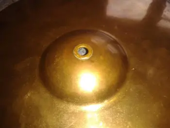 13&quot; Constantinople / Istanbul Cymbal