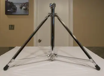 F/S: Rogers Memri-loc Cymbal Stand Tripod - $50.00 plus shipping