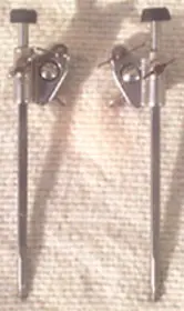 Clip on spur identification