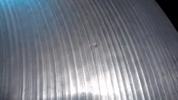 60's A Zildjian