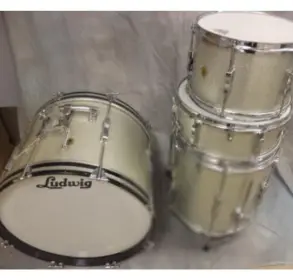 Ludwig Club Date. Should I or shouldn't I?