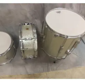 Ludwig Club Date. Should I or shouldn't I?