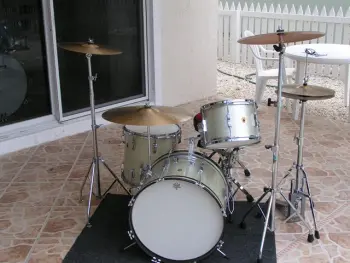 Ludwig Club Date. Should I or shouldn't I?