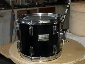 Pearl MLX Tom