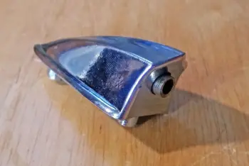 Vintage Tear Drop Lugs....