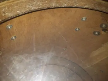 Can anyone help me recognize this?