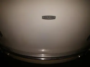 Can anyone help me recognize this?
