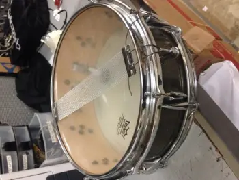 Sonor 60's drum set question