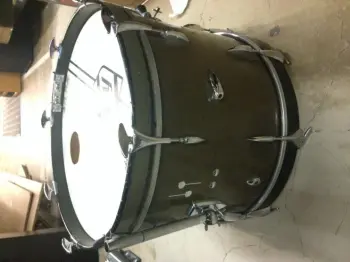 Sonor 60's drum set question