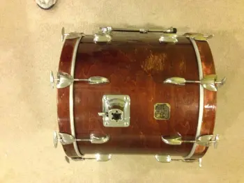18&quot; Gretsch Bass Drum