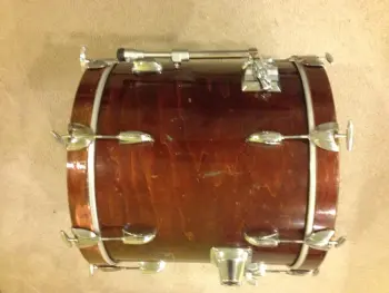 18&quot; Gretsch Bass Drum