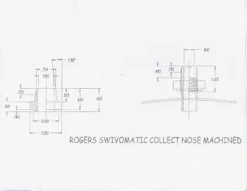 Rogers Spec.'s