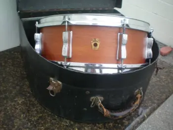 Ludwig Snare worth ?