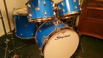 Late 70's Slingerland value
