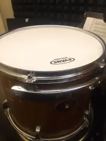 Need help identify Ludwig Monroe
