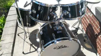 Aria drums any good  ?