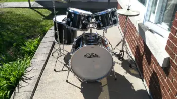 Aria drums any good  ?