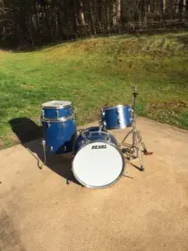 did pearl every use this mount (pic attached)