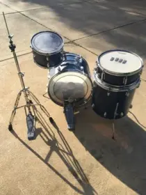 did pearl every use this mount (pic attached)