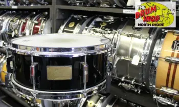 Pearl custom classic