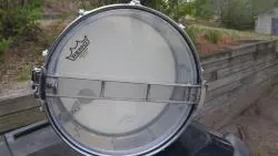 Rogers 1966 COB  Dynasonic Snare For Sale
