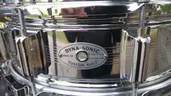 Rogers 1966 COB  Dynasonic Snare For Sale