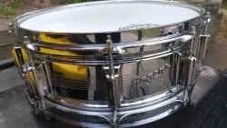 Rogers 1966 COB  Dynasonic Snare For Sale