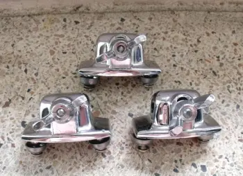FOR SALE: Ludwig Standard Drum Mounts