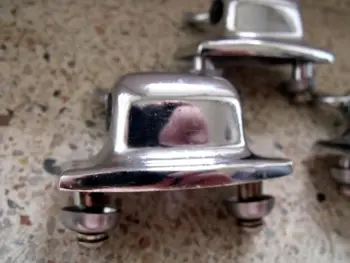 FOR SALE: Ludwig Standard Drum Mounts