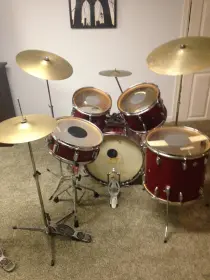 Trying to Identify Set
