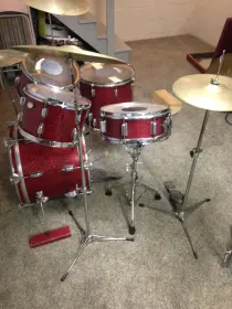 Trying to Identify Set