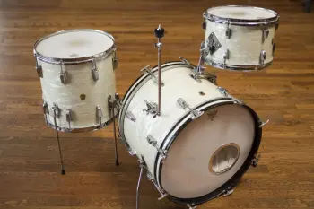 1961 Ludwig Downbeat