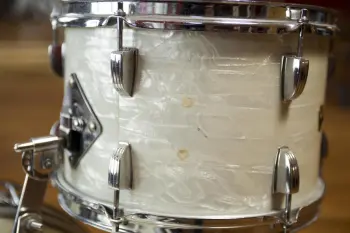 1961 Ludwig Downbeat