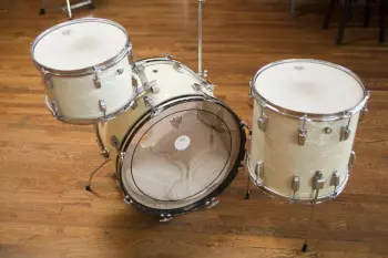 1961 Ludwig Downbeat