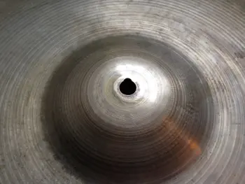 50's &amp; 60's Avedis Zildjians 14, 18, 20, 21, 22