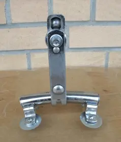 Ludwig Rail Mount